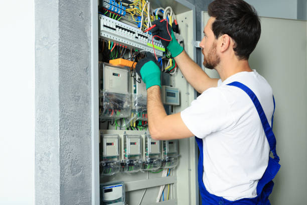 Electrical System Inspection in Sarcoxie, MO