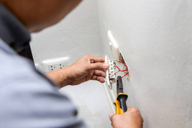 Best Electrical Troubleshooting Services  in Sarcoxie, MO